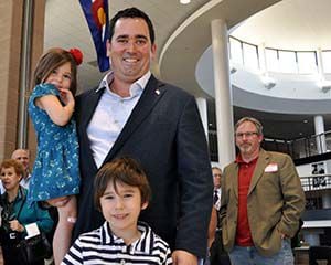Updated: Race heats up for state GOP chair; challenger House blasts Call for ‘missed opportunity’