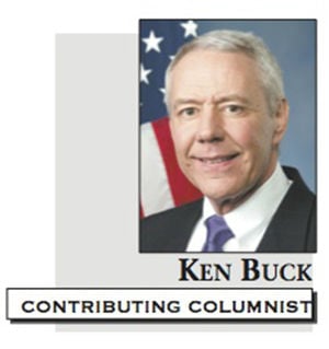 Balanced Budget Amendment vital to reducing $18.1 trillion debt