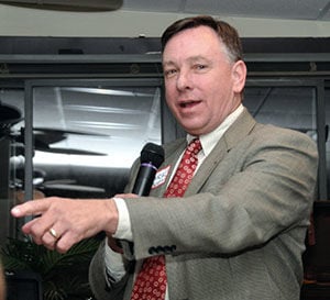 GOP: ‘High stakes’ battle for state leadership
