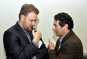 Reactions mixed to task force recs