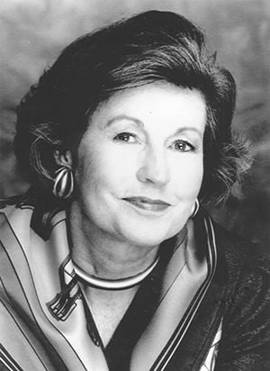 CU Pioneer Emerita Susan Kirk will be missed