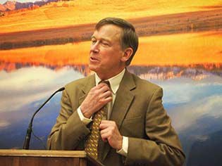 Hick implies 'Real misgivings' with repealing mag ban