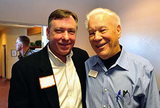 Call, House GOP state chair race down to final hours