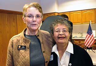 Call, House GOP state chair race down to final hours