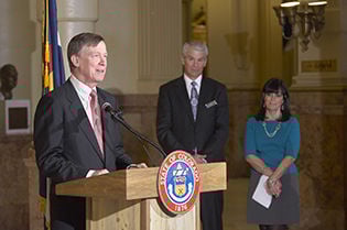 Pinnacol celebrates workers comp centennial: A history