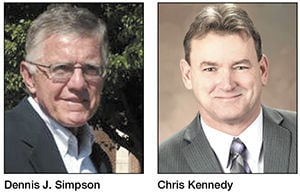 Two Grand Junction city council races in full swing