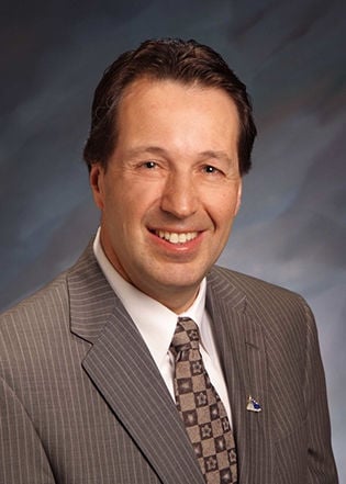Murder and rethinking juvenile sentencing: An interview with Rep. Dan Kagan