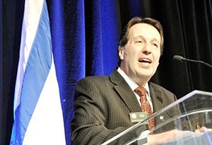 Colorado’s Jewish community celebrates