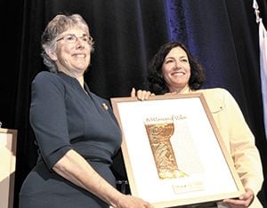 Colorado’s Jewish community celebrates