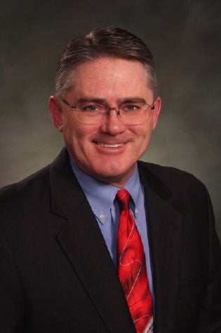 Holbert: Effective Advocacy 101