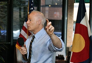 House shaking up state GOP structure