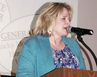 Club 20: AG defends Colorado's legal pot regulations