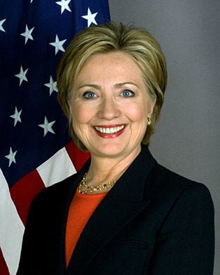Clinton tied with GOP rivals in Colorado swing-state poll