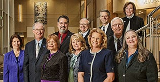 Rift over Aurora city manager spills into election calculus