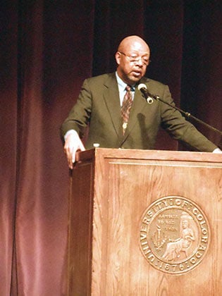 How does the world see race?