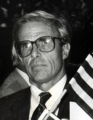 A new convention center, and a visit from the first lady