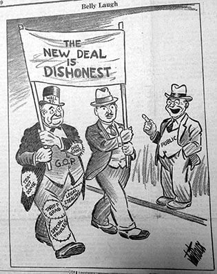 A new convention center, and a visit from the first lady