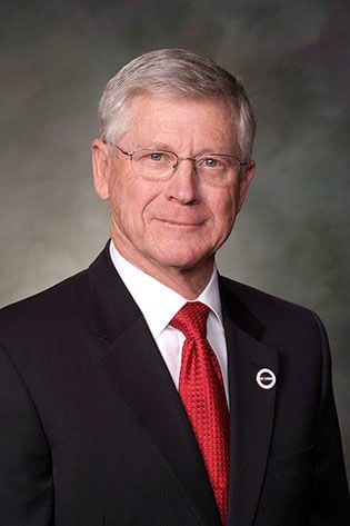 Rankin: Budget process this year a success