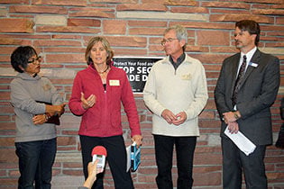 Local policymakers call on Rep. Polis to retract support for fast-tracking Trans-Pacific Partnership trade deal
