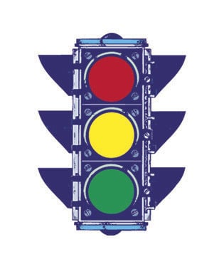 Third red-light camera bill to be introduced