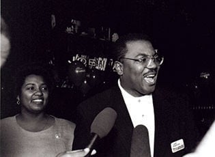 Ritter jumps in, Lamm lashes back, Rogers wants veto