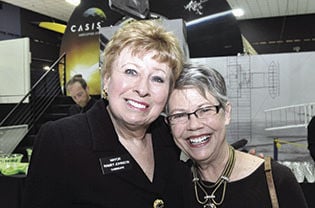 Mizel Institute honors Hirschfeld at annual dinner