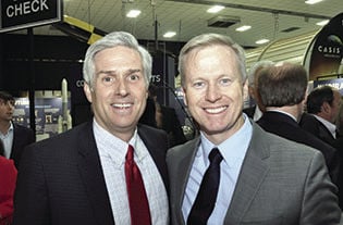 Mizel Institute honors Hirschfeld at annual dinner