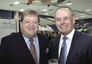 Mizel Institute honors Hirschfeld at annual dinner