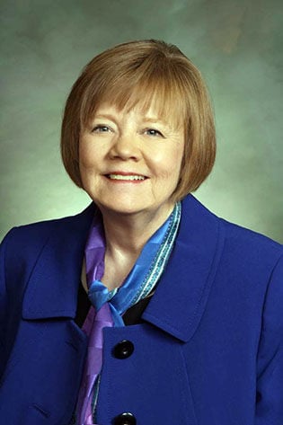 Speaker Dickey Lee Hullinghorst: Session was successful, not ‘do-nothing’