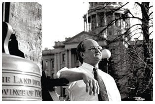 Mayoral runoff, paper’s IRS troubles and more