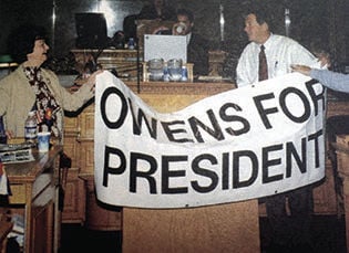 Sine Die through the years