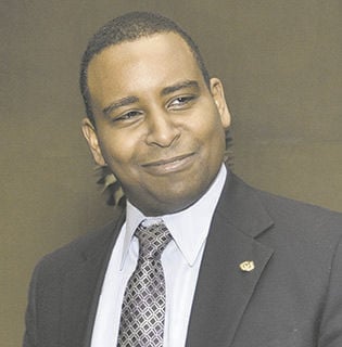 Neguse named to head DORA