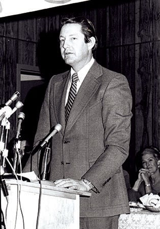 Federal term limits get kibosh, Duke recall fizzles over fears