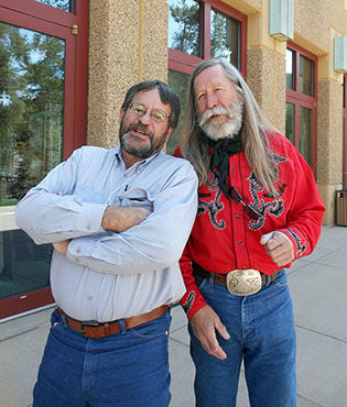 Colorado county commissioners exchange insights at Keystone