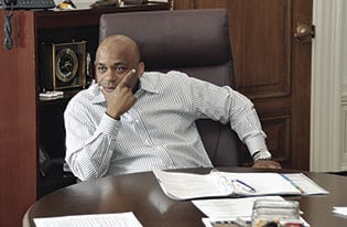 Hancock: Denver’s chief marketer