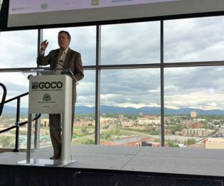 Hickenlooper declares first steps in ‘Colorado Beautiful’ initiative