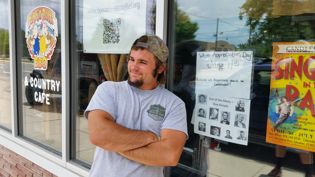 Hispanic-owned BBQ joint triples business with White Appreciation Day