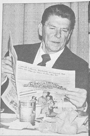 Buchanan denounces 'smear campaign' in assembly loss, weighs petition drive to take on Hart; State reels from 1965 flood