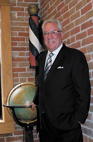 Colorado Concern's Richardson: State's economy ‘very good and getting better’