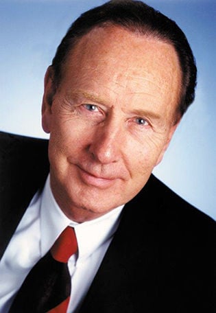 Cable pioneer Glenn R. Jones passes