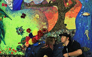 Hemisphere's future talk of Biennial of the Americas Festival
