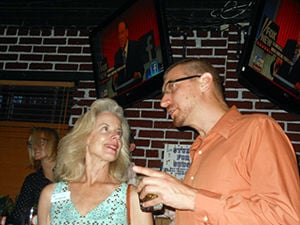 Hudson: Tracking The Donald in GOP debate