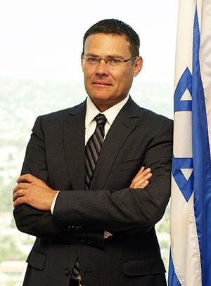 Israel consul general urges no vote on Iran nuclear deal, Colo Dems remain undecided
