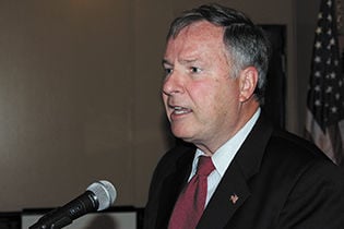 Lamborn ‘meet-up’ with Springs Republicans a preview of looming congressional conflicts