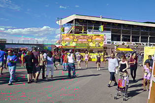 State Fair finances, future up for grabs