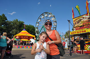 State Fair finances, future up for grabs