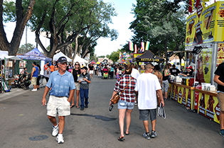 State Fair finances, future up for grabs