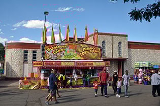 State Fair finances, future up for grabs