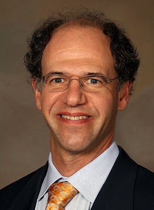 Strode: ZIP Code matters as much as genetic code