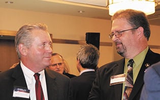 Matthews, Barbour, Brazile talk 9-11, national security and election politics in the summer of Trump